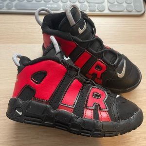 Nike Air Pippen Size 9C New